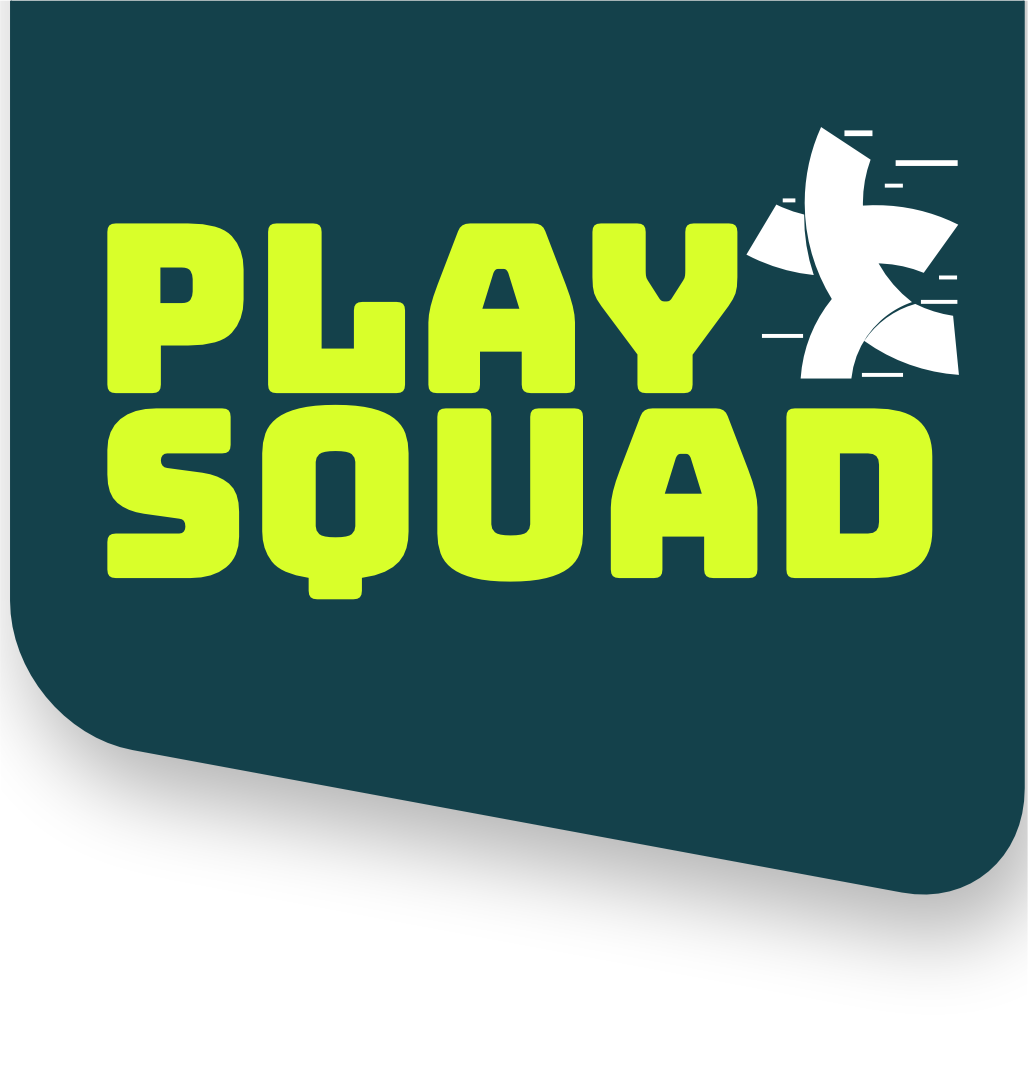 Playsquad India